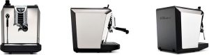 Nuova Simonelli Oscar II Test